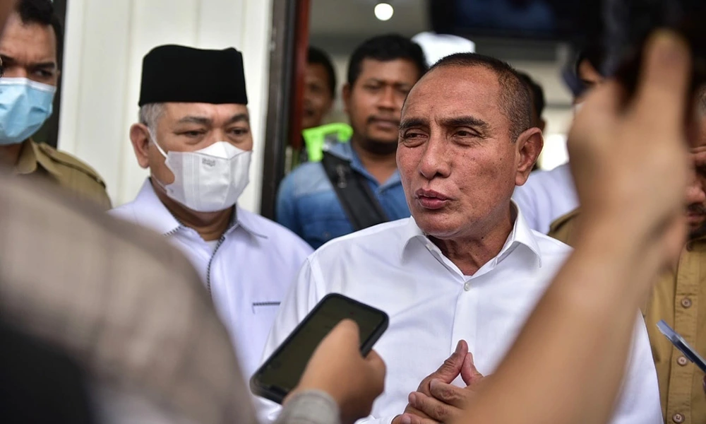 Data Verifikasi Kemendikdasmen: NPSN 10204073 dan Akreditasi A