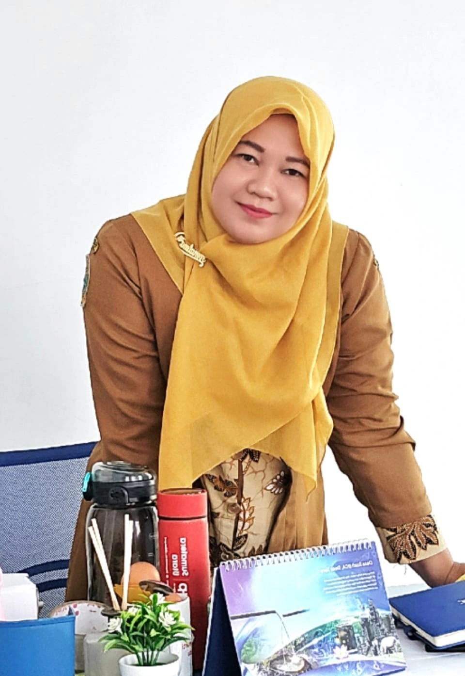FIRMALENA GUSYANTI S.PI