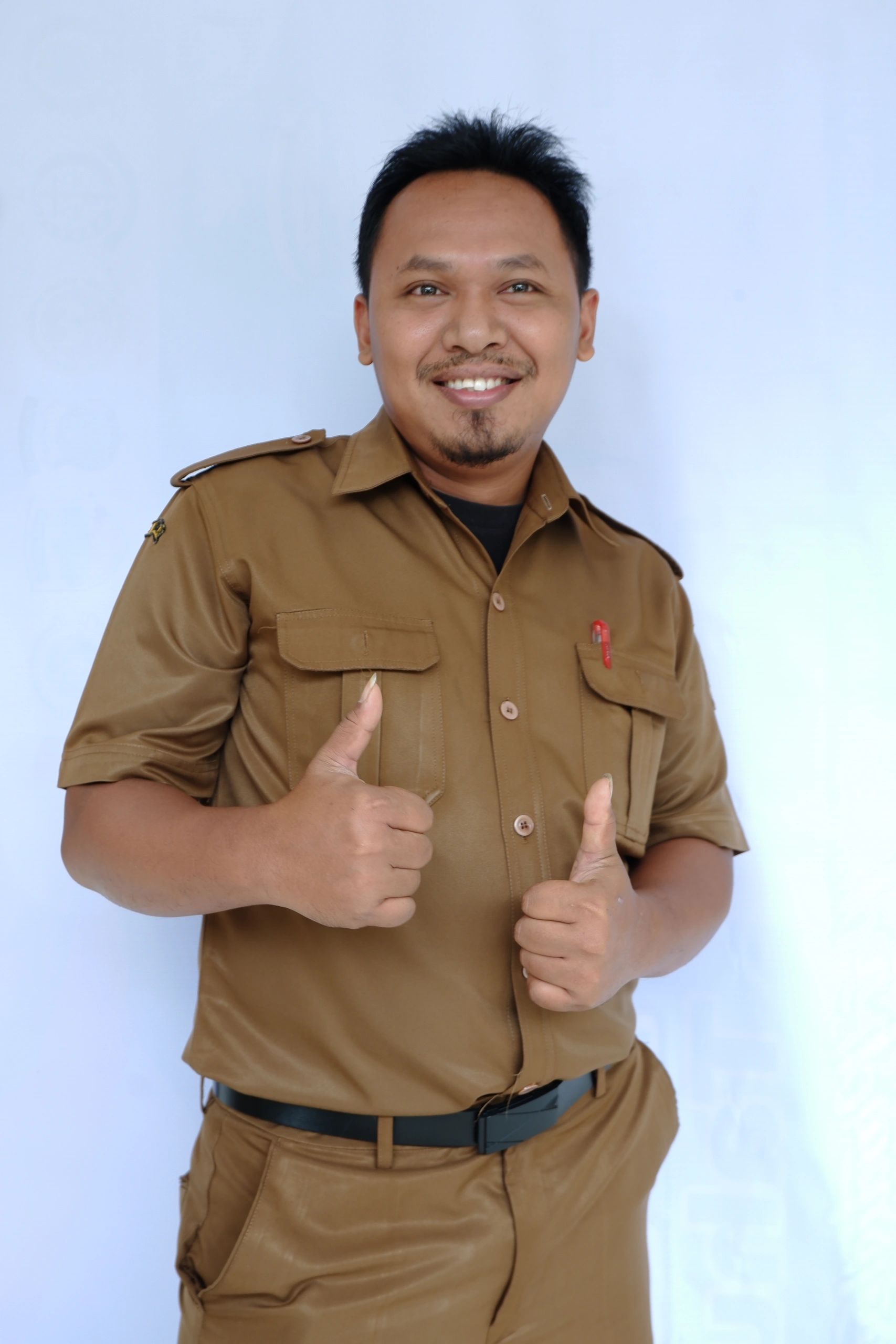 M. Habibi Situmorang, S. Kom