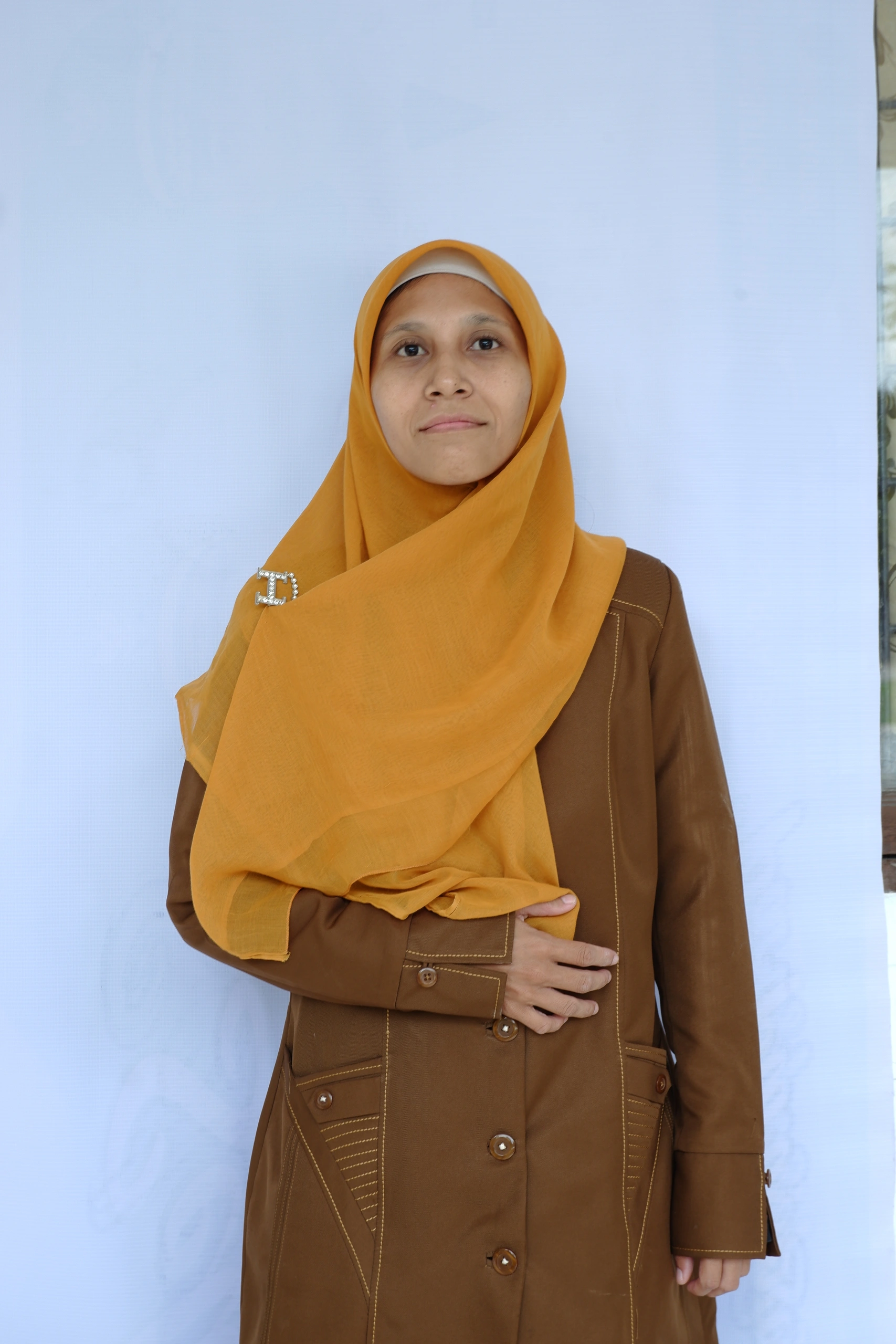 Winny Maharany, S.Pd
