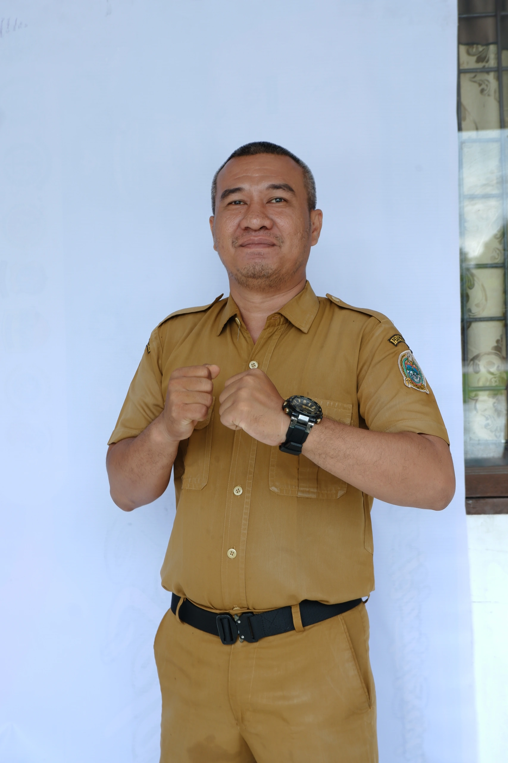 Akhyar Fuadi,S.Pd