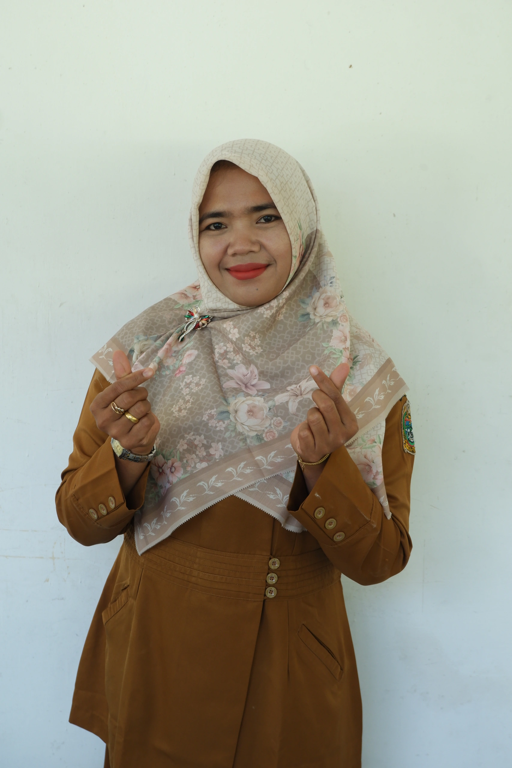 Rini Ramdani, S.Pd