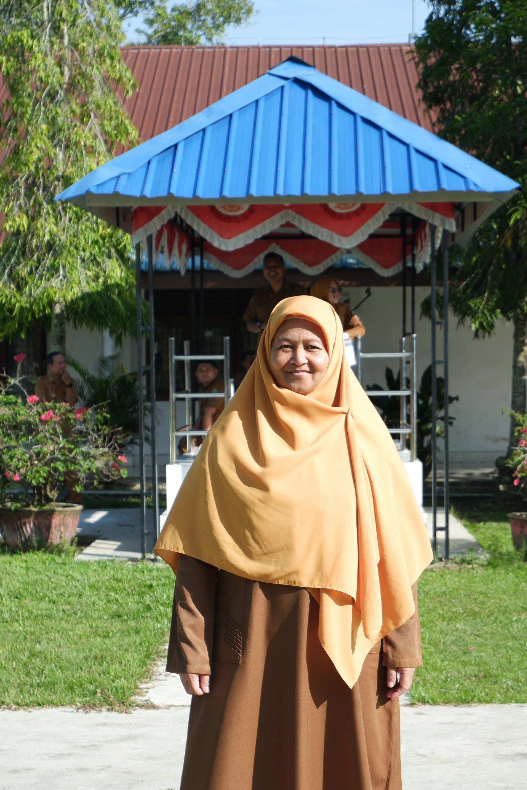Sriani, S.Pd, M.Pd