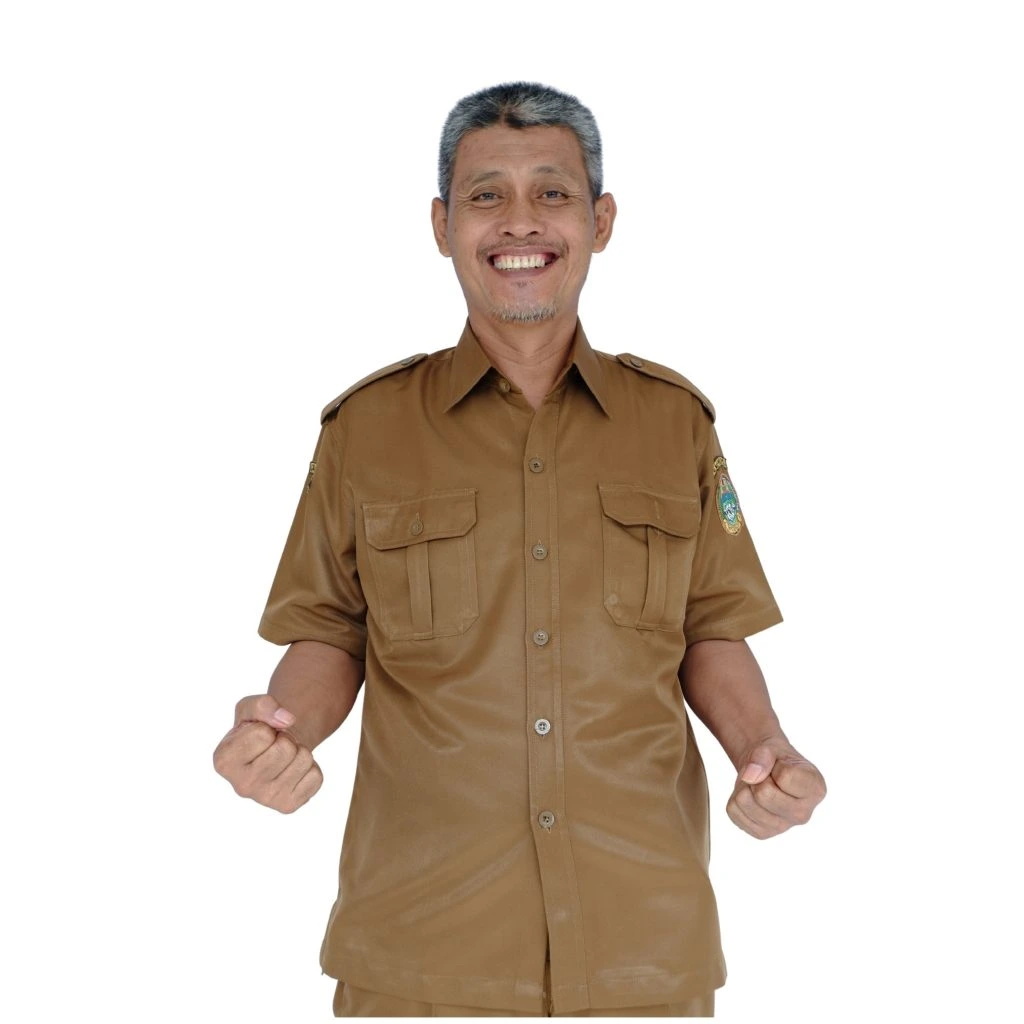 Eko Waluyo, S.Pd