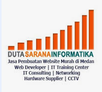 duta sarana informatika